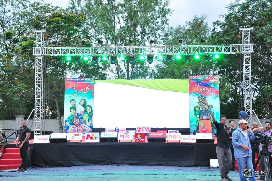 Kerintha-Movie-Platinum-Disc-Function